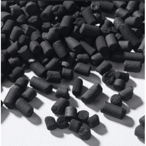 Bamboo Charcoal (1 l)